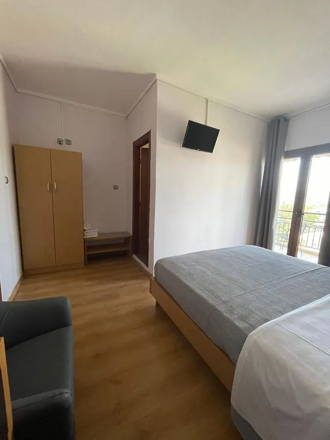 Αφροδίτη Hotel Neon Rysion 0*,