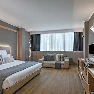Hotel Porto Palace, Thessalonique