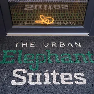 Urban Elephant Θεσσαλονίκη