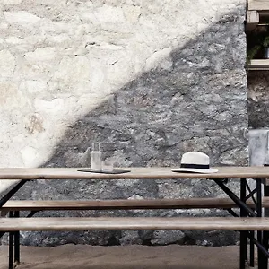 ***** Ξενοδοχείο Nomad Mykonos - Small Luxury Of The World Ελλάδα