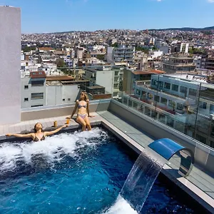Hotel Onoma, Thessalonique