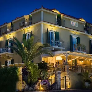 ** Ξενοδοχείο Captain's House Ελλάδα