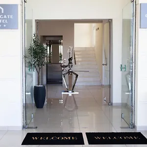 Hotel Gate Airport, Thessalonique